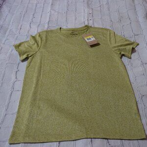 Nike gree T-shirt size S